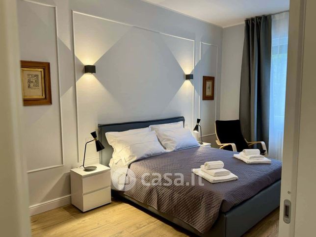 Appartamento in residenziale in Via Valleggio 22