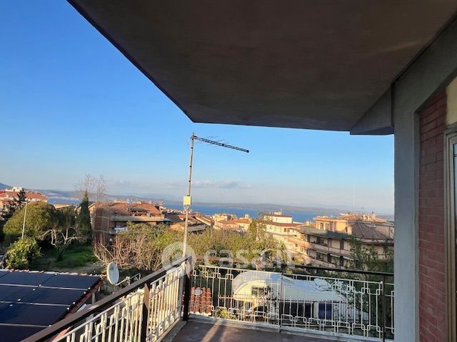 Appartamento in residenziale in Via Principe di Napoli 202