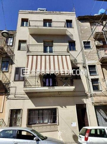 Appartamento in residenziale in Via Santa Croce