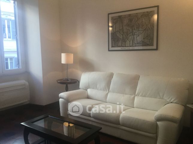 Appartamento in residenziale in Via Marmorata