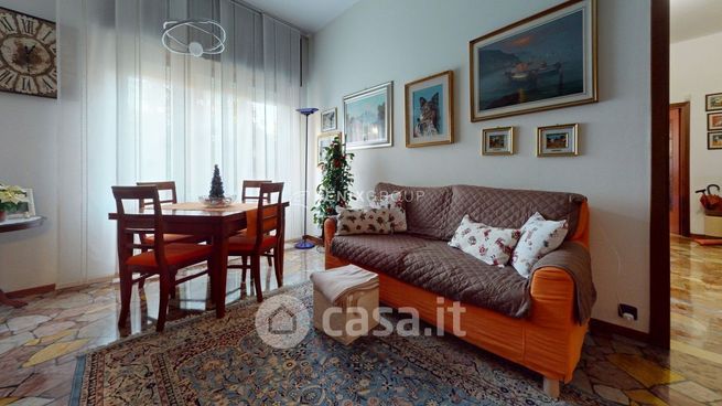 Appartamento in residenziale in Via Privata Giuba 17