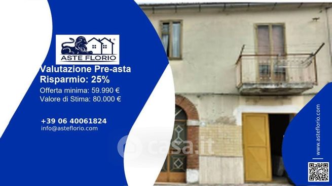 Appartamento in residenziale in Via TrinitÃ 