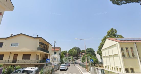 Appartamento in residenziale in Via Toscana