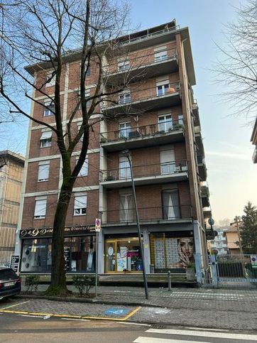 Appartamento in residenziale in Viale Milazzo 6