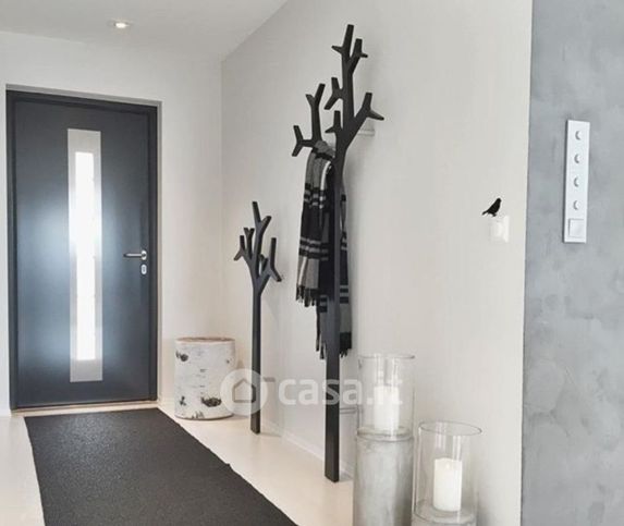 Appartamento in residenziale in Via della Visitazione