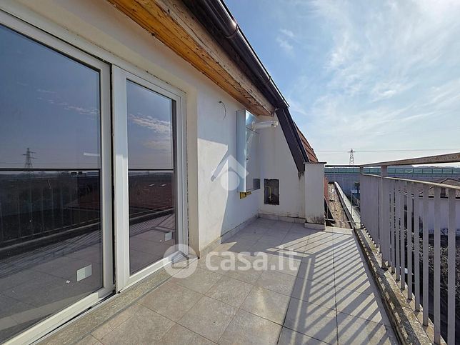 Appartamento in residenziale in Via Toscana 12