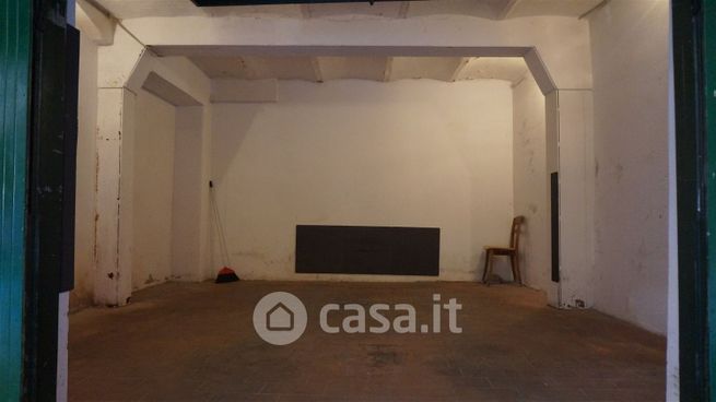 Garage/posto auto in residenziale in Via San Leonardo