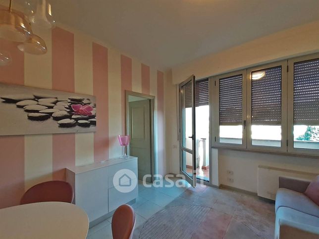 Attico/mansarda in residenziale in Viale Minzoni Don Giovanni