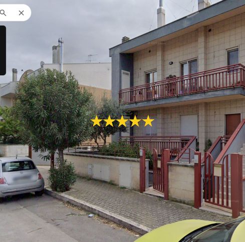 Appartamento in residenziale in Via Gaetano Donizetti