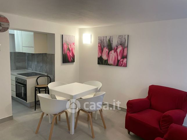 Appartamento in residenziale in gerosa