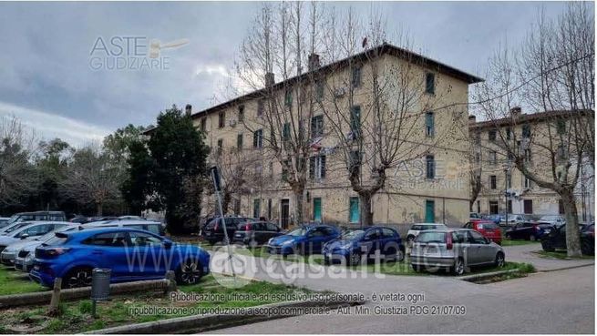 Appartamento in residenziale in Borgata Cotone 31