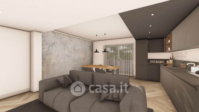Appartamento in residenziale in
