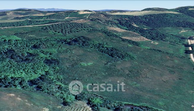 Terreno agricolo in commerciale in Via San Goro