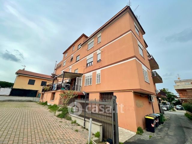 Appartamento in residenziale in Via dei Mille