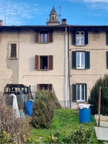 Appartamento in residenziale in Via C. Bossi 10