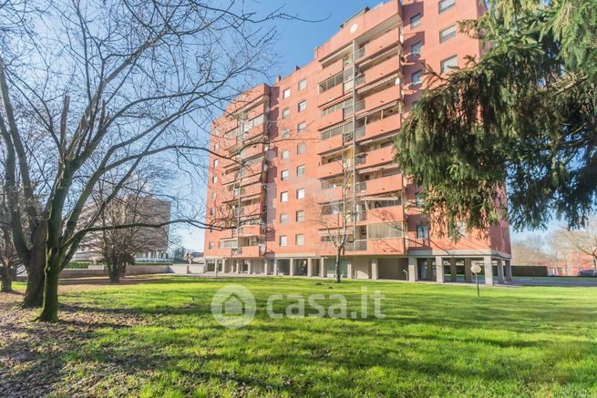 Appartamento in residenziale in Viale Monte Penice 14