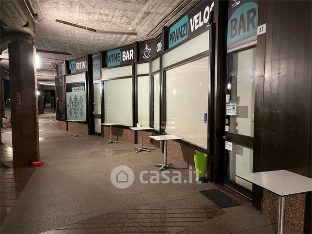 Attivitã /licenza (con o senza mura) in commerciale in Viale Giancarlo Vallauri