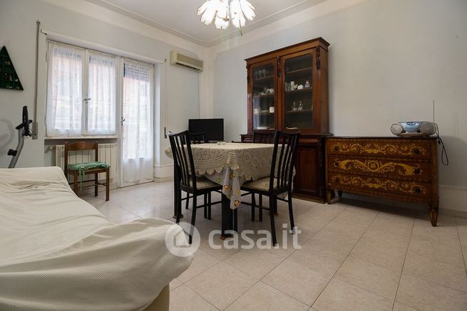 Appartamento in residenziale in Via Villa Basilica 52