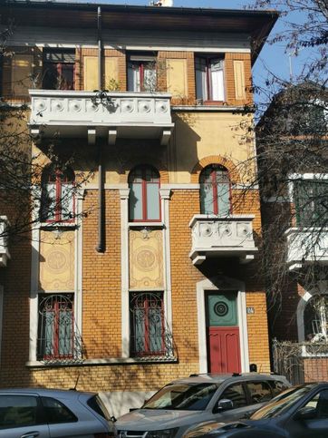 Appartamento in residenziale in Via Desiderio da Settignano 24