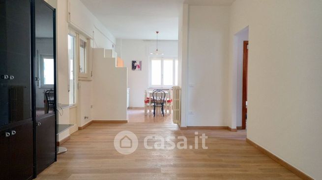 Appartamento in residenziale in Via San Camillo de Lellis