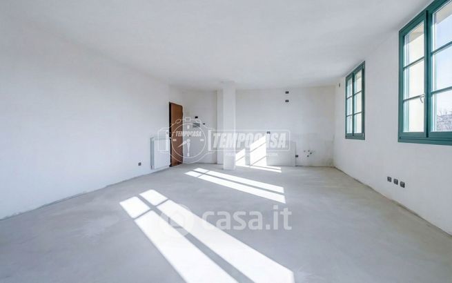 Appartamento in residenziale in Via G. Garibaldi 5