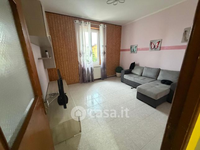 Appartamento in residenziale in Via Ancona