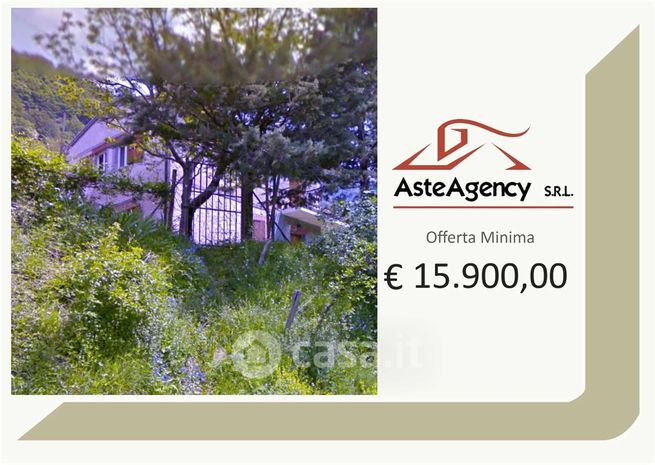 Appartamento in residenziale in Via Delle Piane