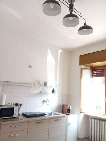 Appartamento in residenziale in Via de Amicis 5