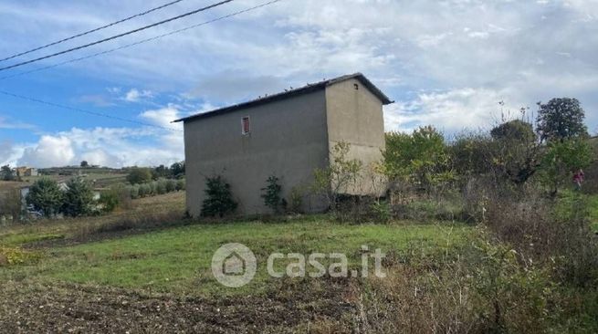 Appartamento in residenziale in Via Mascia