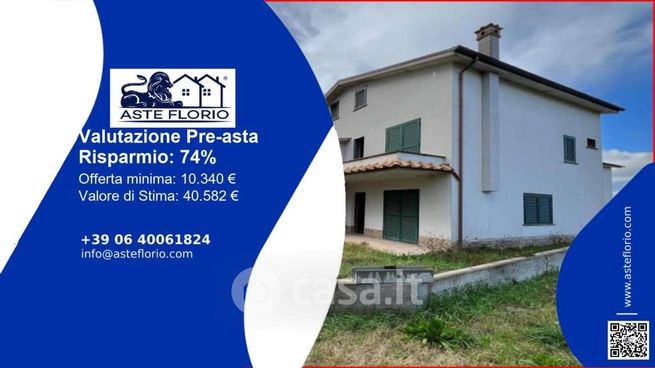 Appartamento in residenziale in Via Piave