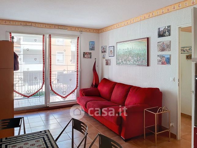 Appartamento in residenziale in Avenue Aristide Briand 236