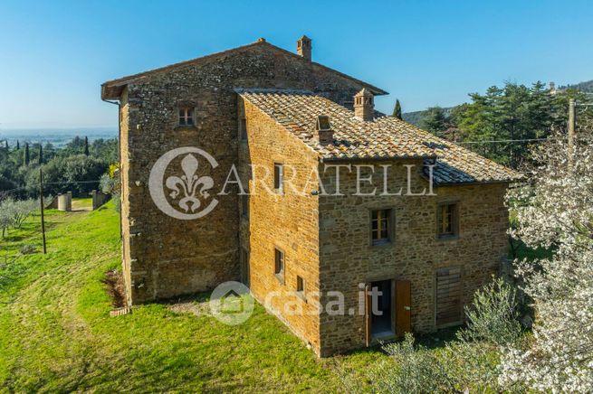 Rustico/casale in residenziale in N.a. Sant'angelo 18