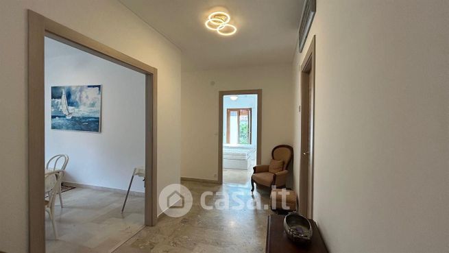 Appartamento in residenziale in Via Mascardi 6