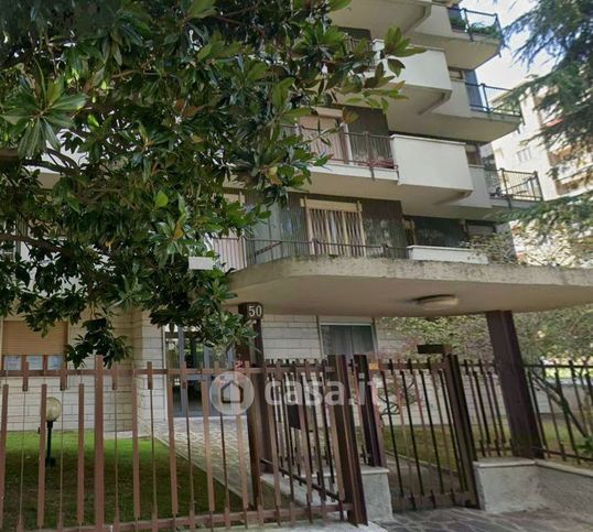 Appartamento in residenziale in Via Enrico Mattei 50