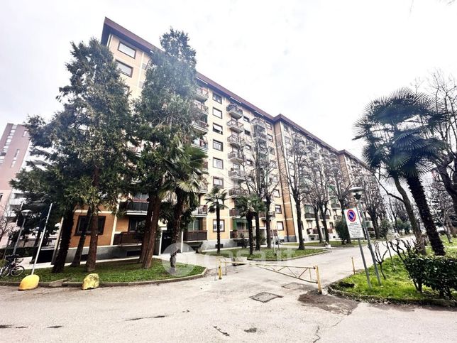 Appartamento in residenziale in Via Appennini 39