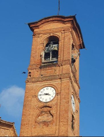 Casa indipendente in residenziale in Via Marchesi Roero di Cortanze 43