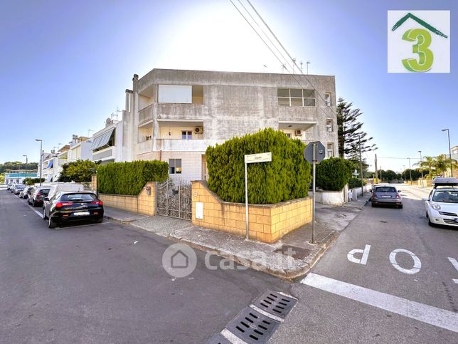 Appartamento in residenziale in Via Giovanni Giolitti
