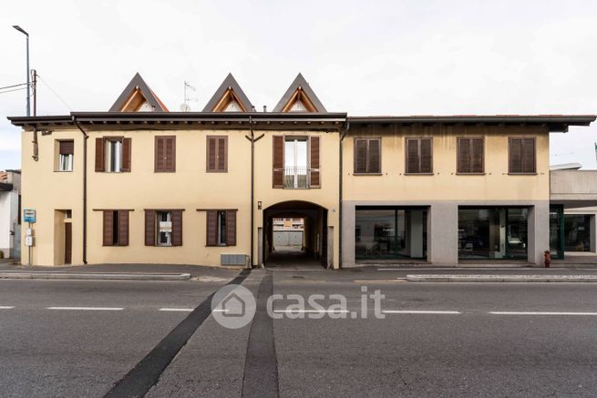 Appartamento in residenziale in Via Gian Pietro Clerici