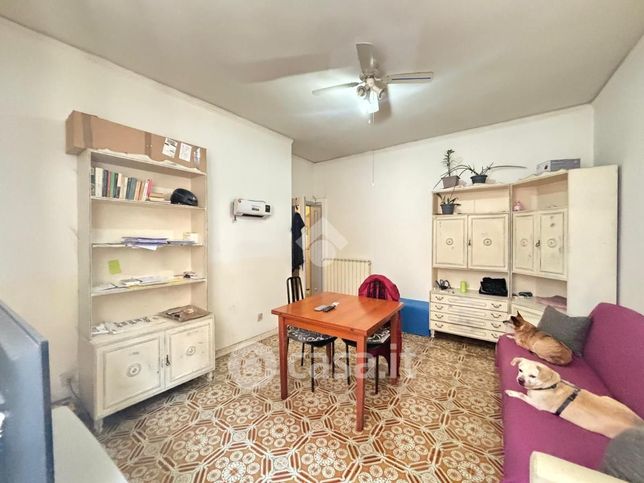 Appartamento in residenziale in Via Santa Maria Egiziaca 13