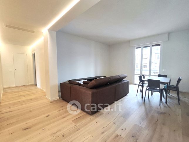 Appartamento in residenziale in Via Frusa