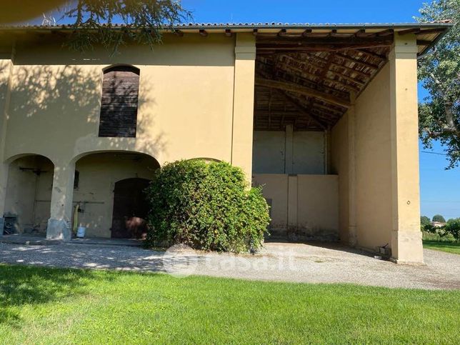 Rustico/casale in residenziale in Via Riccardina