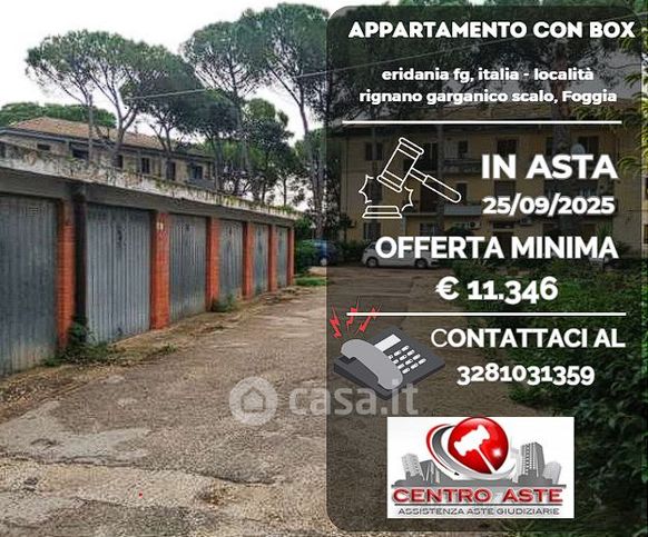 Appartamento in residenziale in Località Rignano Scalo