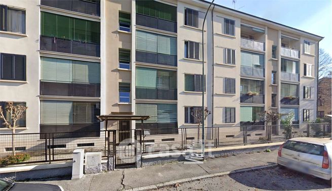 Appartamento in residenziale in Via Chiese 5