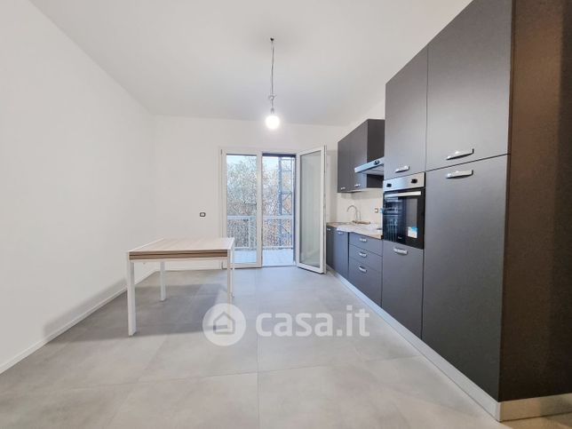 Appartamento in residenziale in Via Giotto 43