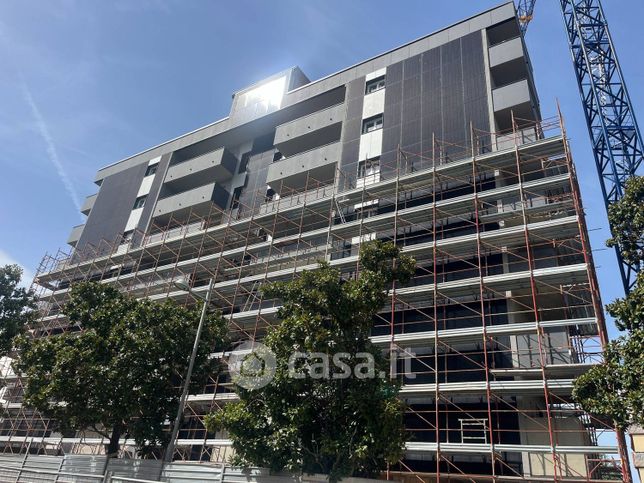 Appartamento in residenziale in Via Fratelli Bandiera 84