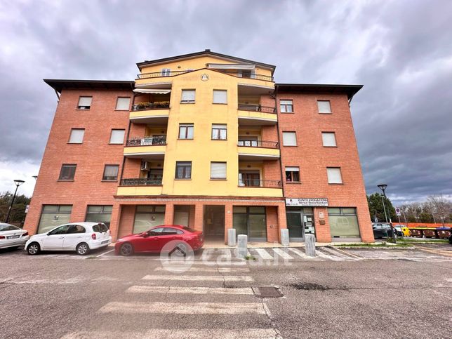 Appartamento in residenziale in Via dell'Arte 2
