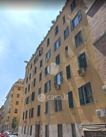 Appartamento in residenziale in Via Eurialo 10