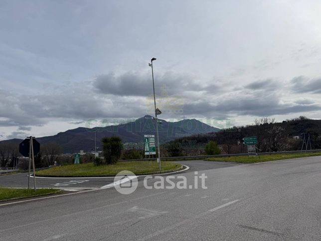 Terreno edificabile in residenziale in Via Campo Sportivo