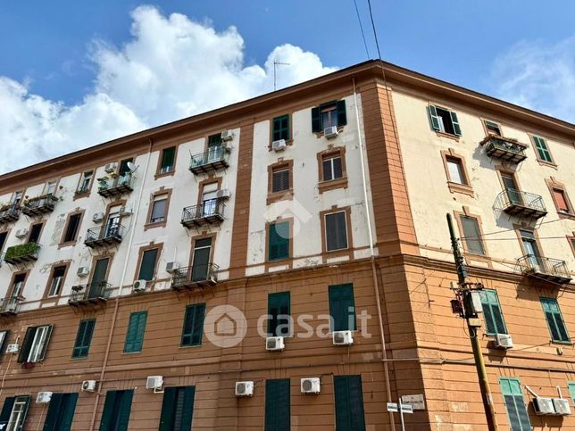 Appartamento in residenziale in Via Colonnello Carlo Lahalle 51
