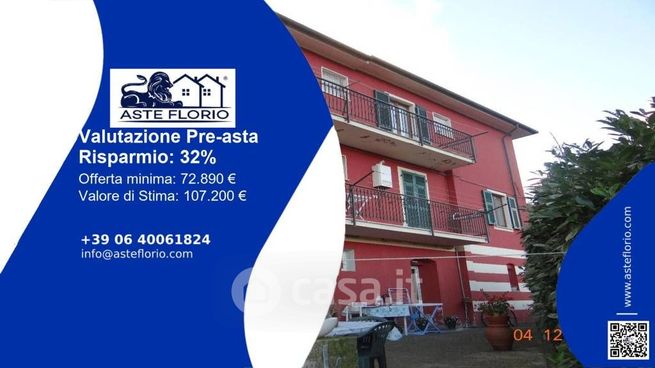 Appartamento in residenziale in Via Villa 1